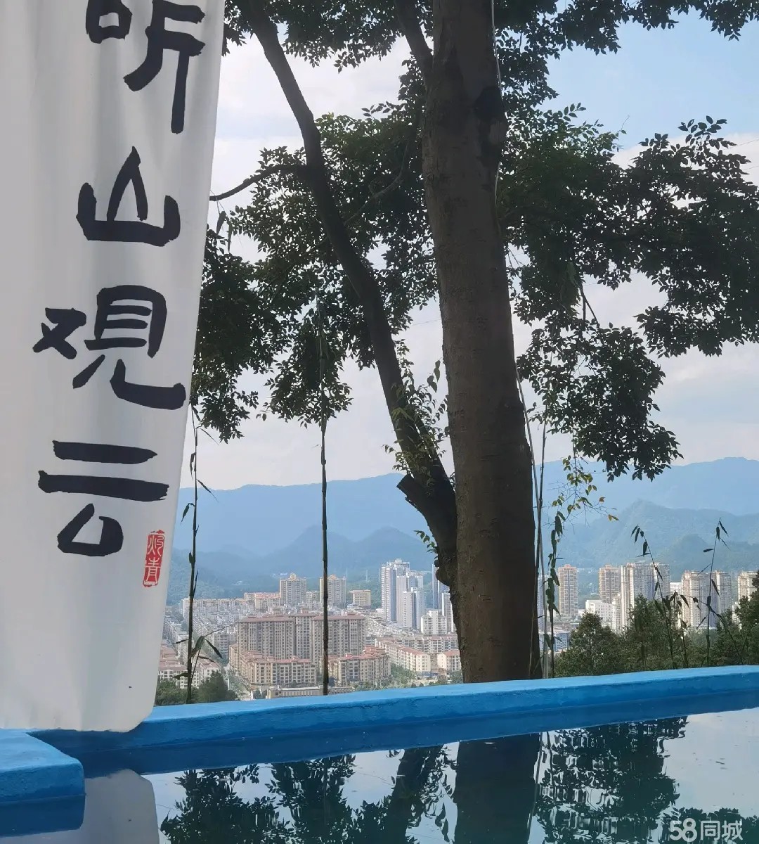 （转让）共23间房住宿房间8间其余为厨房，麻将房，餐厅