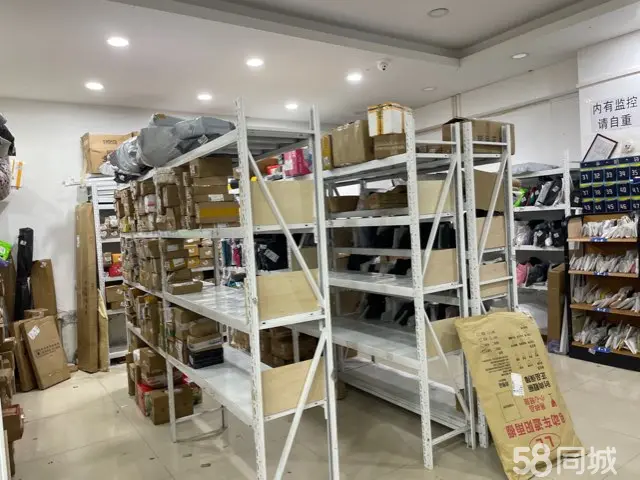 (转让)快递和超市一体，每天快递件1200左右