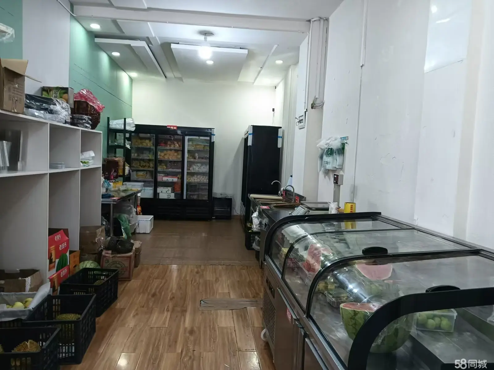 (转让)店铺太多，经营不过来