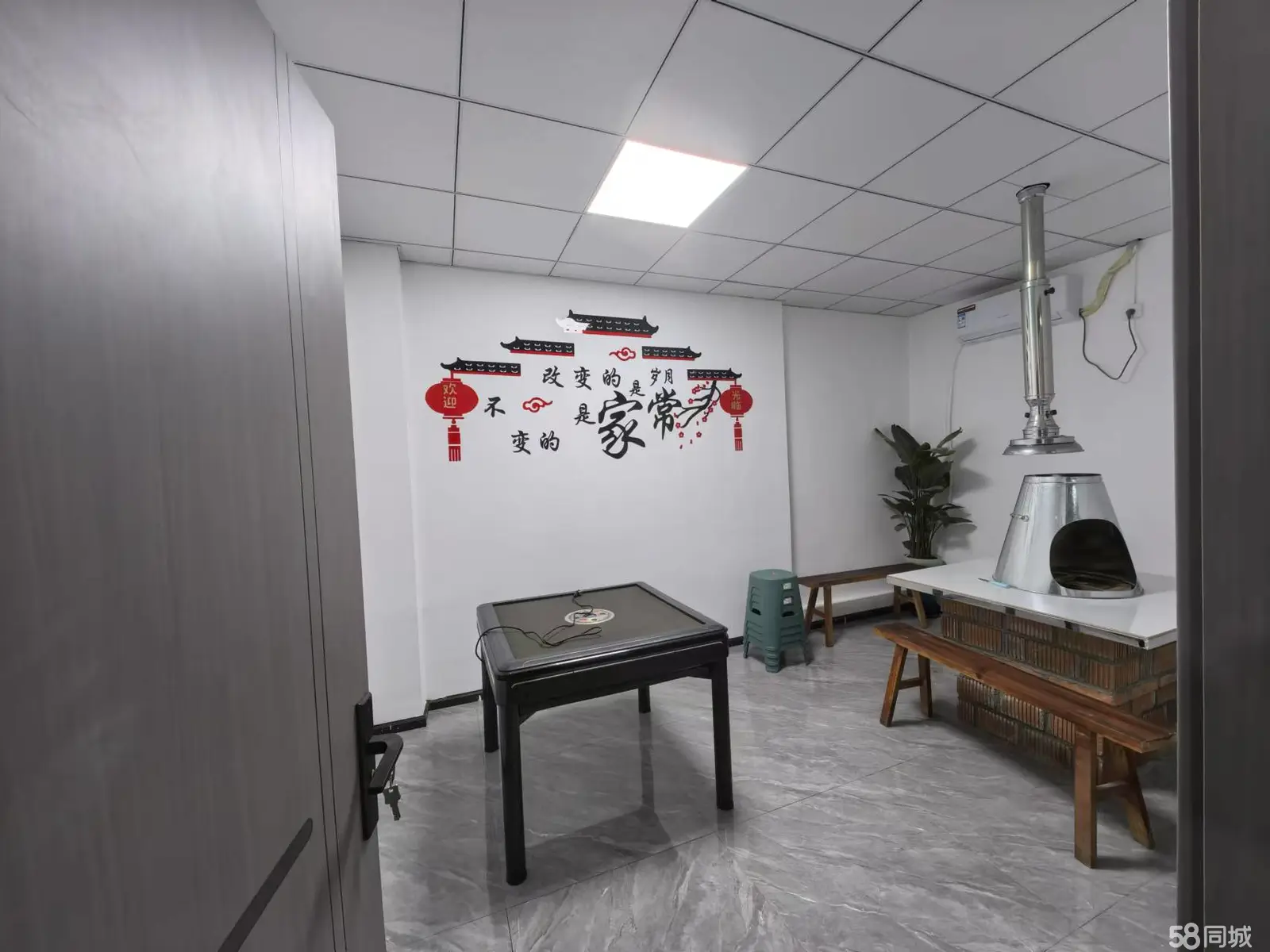 (转让)底价转让，另有发展，接手可以经营