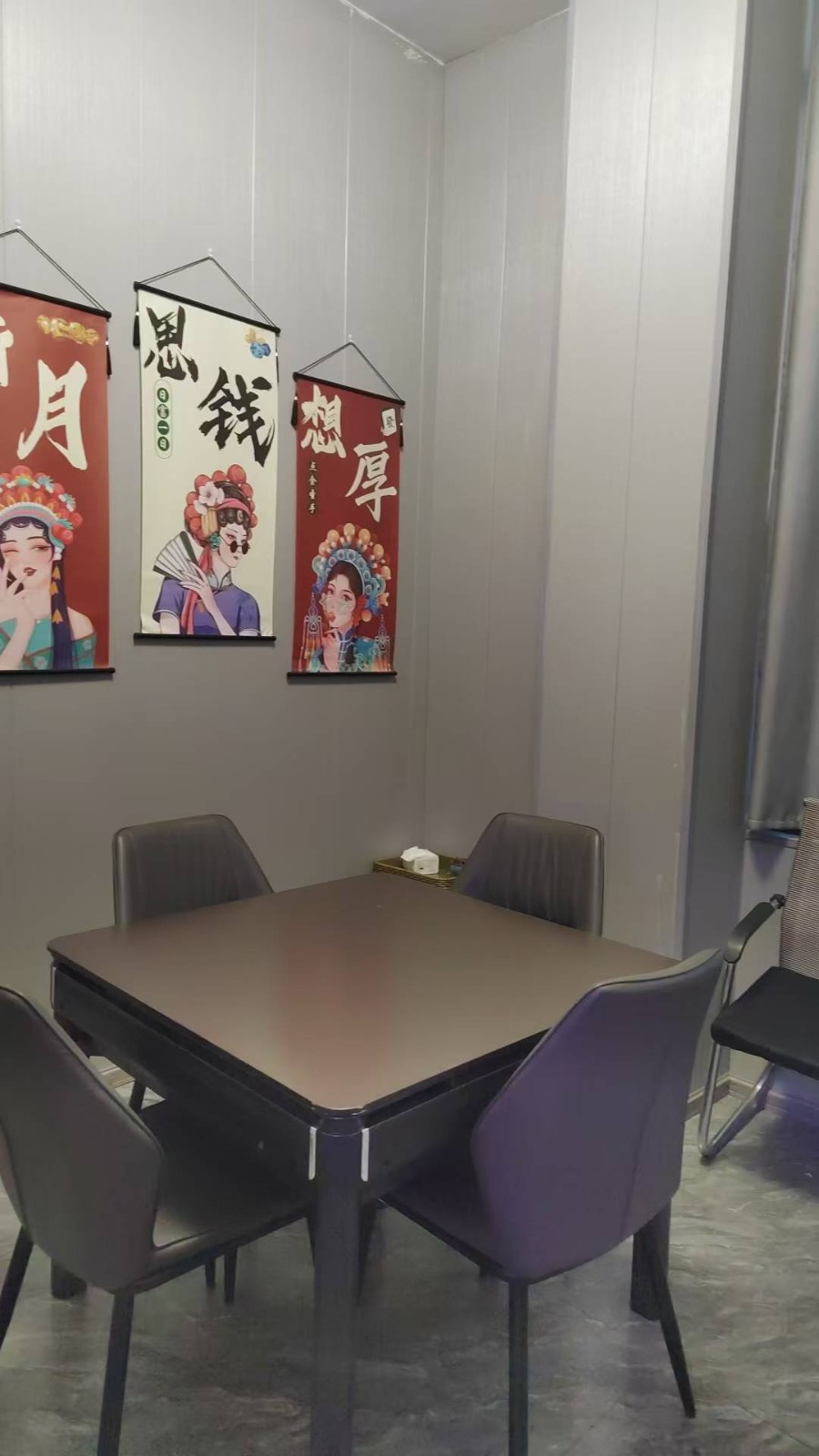 遵义红花岗小区旁台球室转让