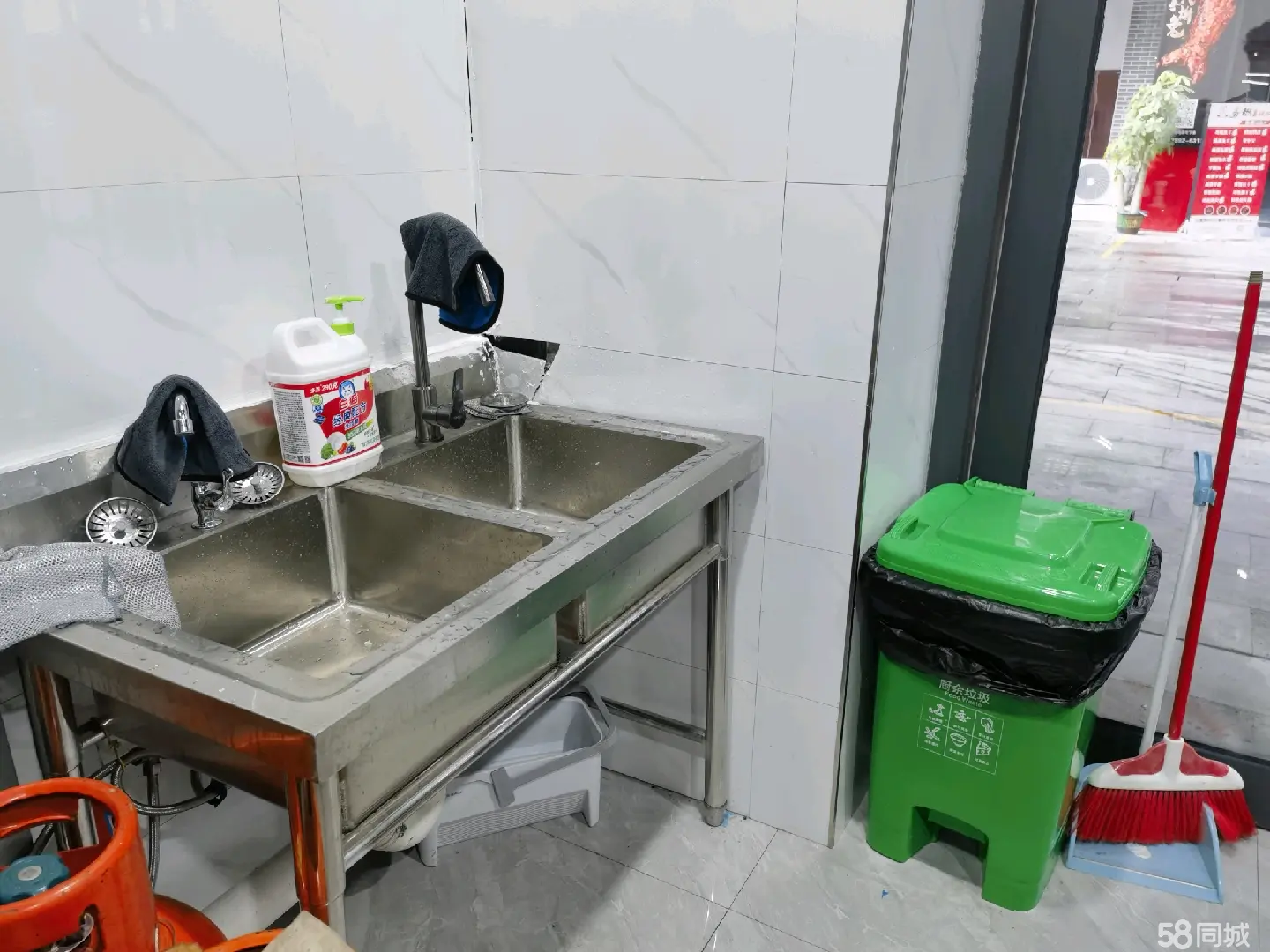 (转让)酒店转让 新装酒店正街 无人管理