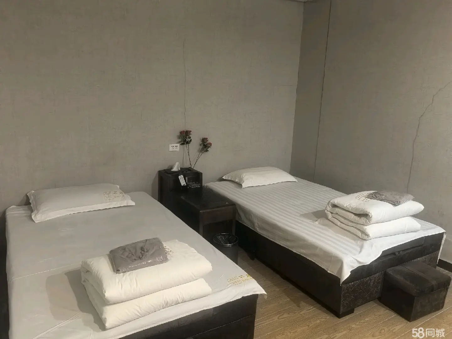 （转让)24个房间，装修精致。