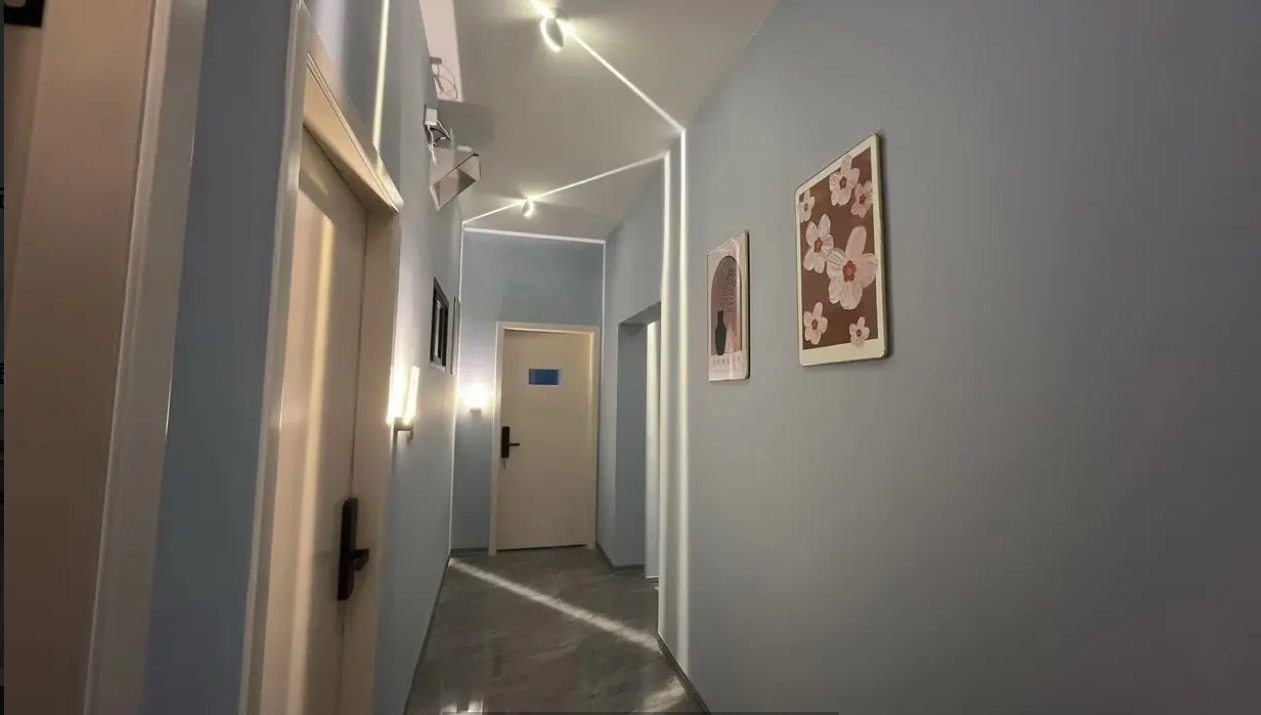 东都金麟府二楼棋牌室转让