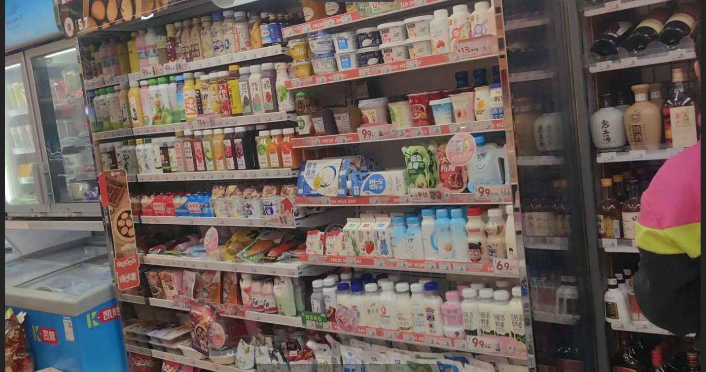 (转让)核心邻街门面，接手经营，公司统一管理