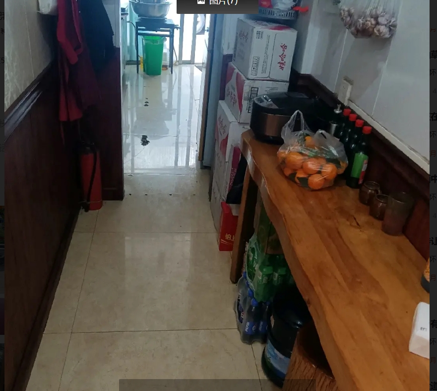 (转让)仁怀国贸旁边，餐饮店转让