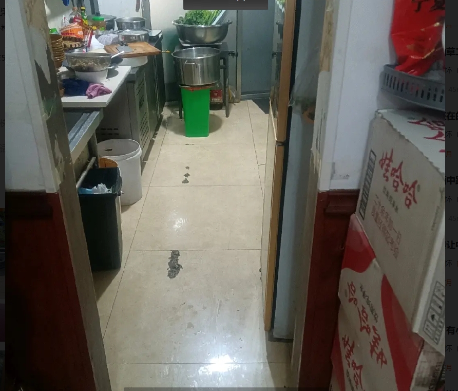 (转让)仁怀国贸旁边，餐饮店转让
