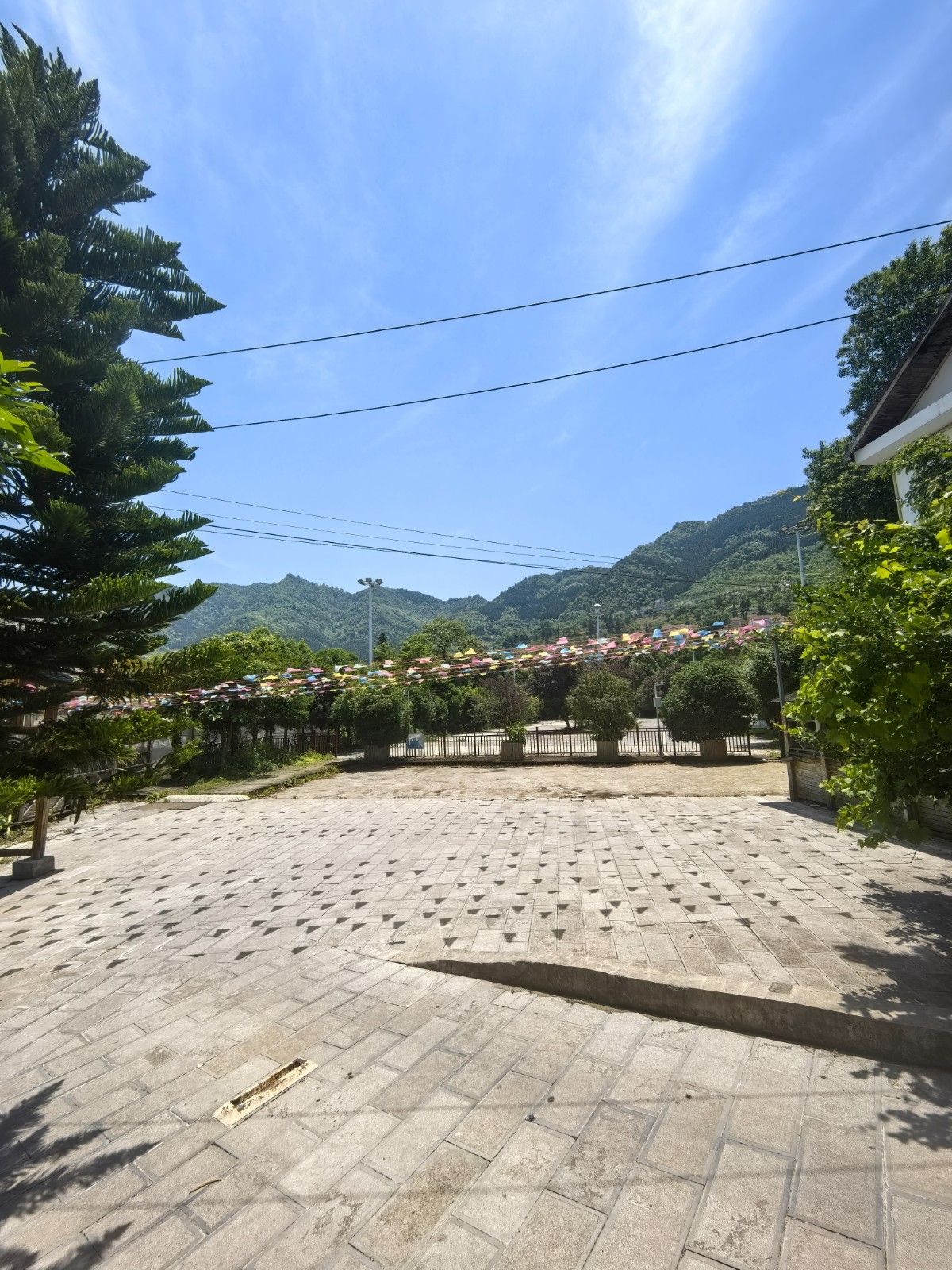 仁怀坛厂八卦园旁山庄转让