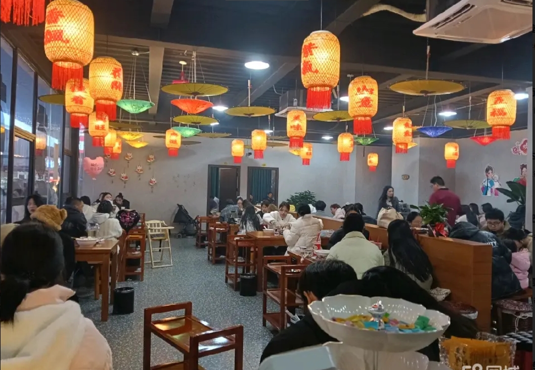 (转让)营业中饭店转让，可转可合作