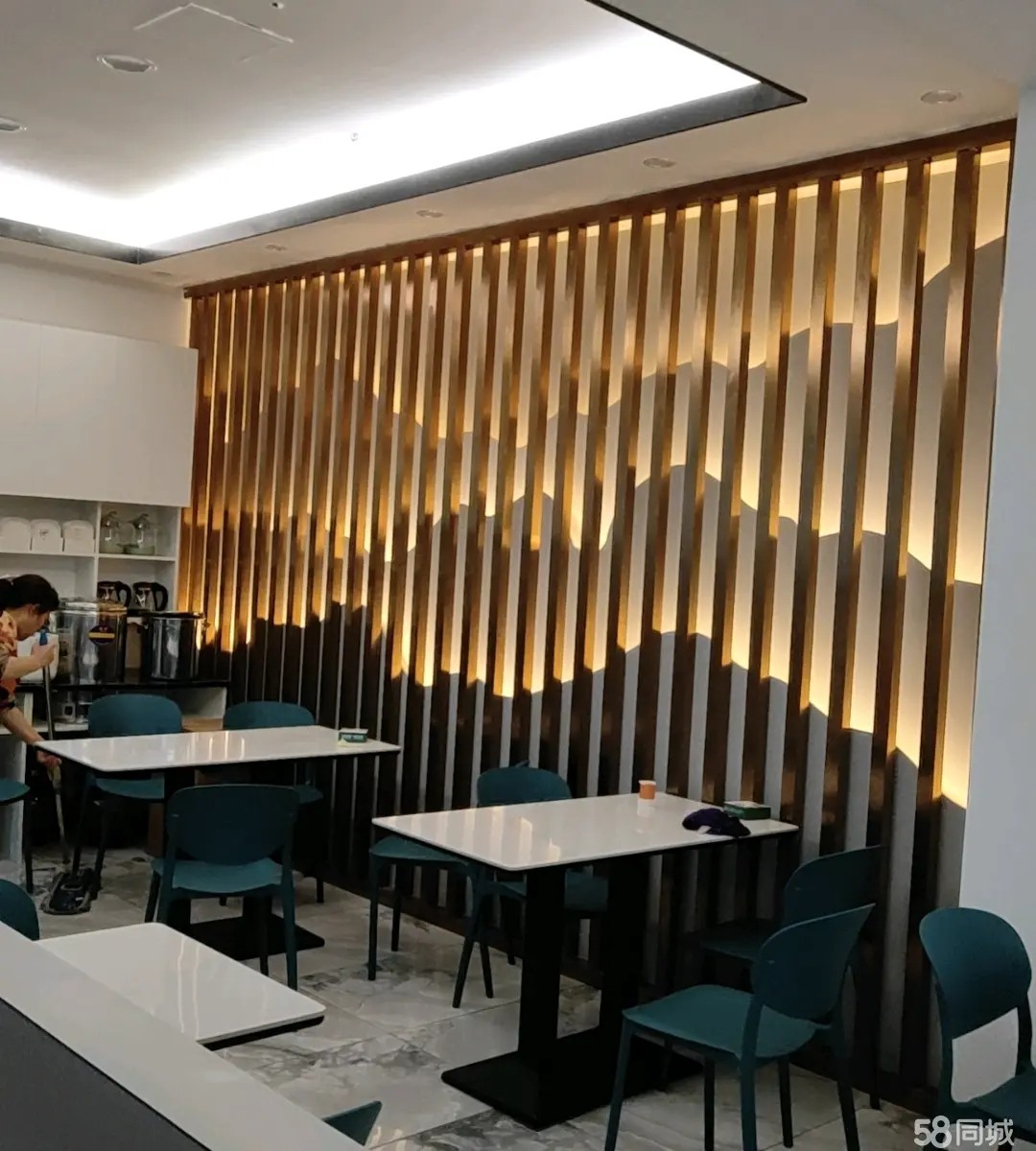 （转让)5月30日装修完毕的新店个人原因转让