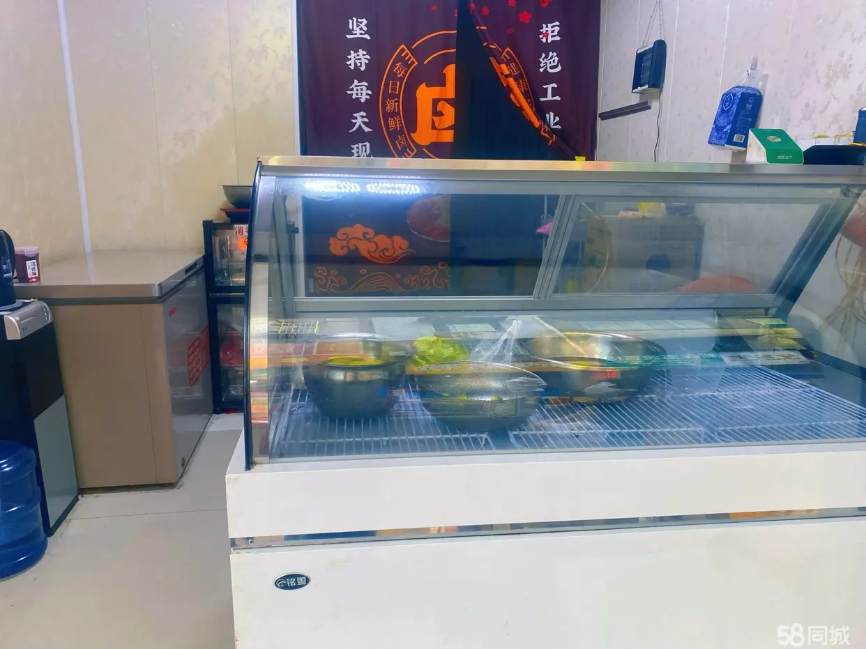 （转让带技术带设备转让，门面位置是特别好。
