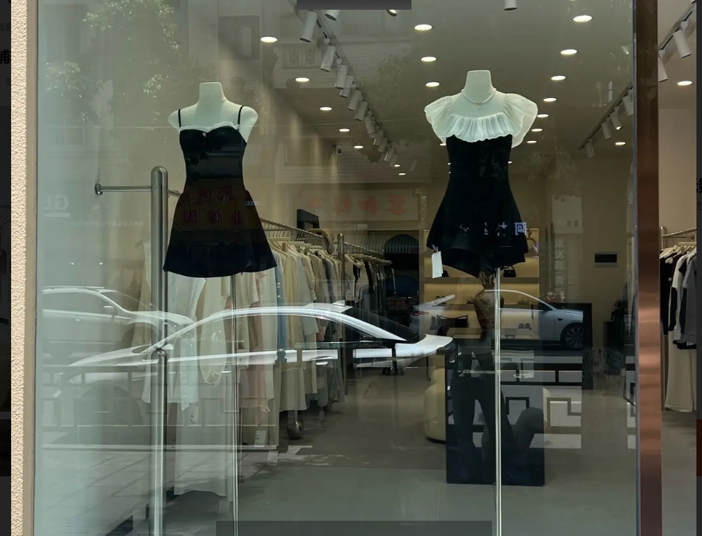 (转让) 1.【店铺转让]因个人原因，本店转让，有意者请私聊。