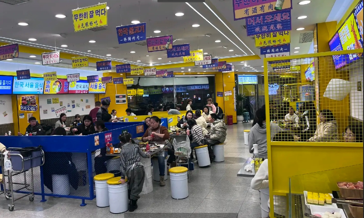 (转让)地理位置好，有稳定客源