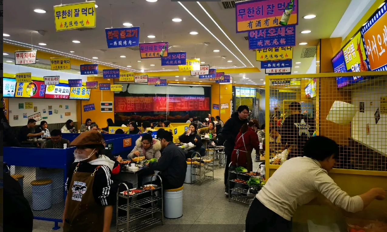 (转让)地理位置好，有稳定客源
