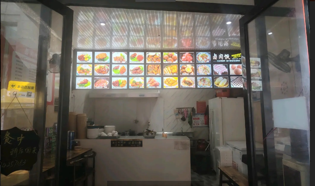 (转让)大连路医学院中旺铺门面带技术整体转让，接手即可经营