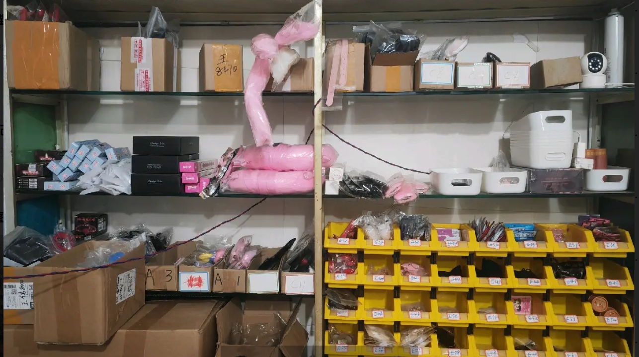 (转让)成人用品门店带货带技术转让美团京东饿了么多平台销售