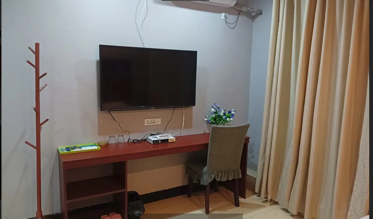 (转让)遵义市毛主席住居附近宾馆整体转让