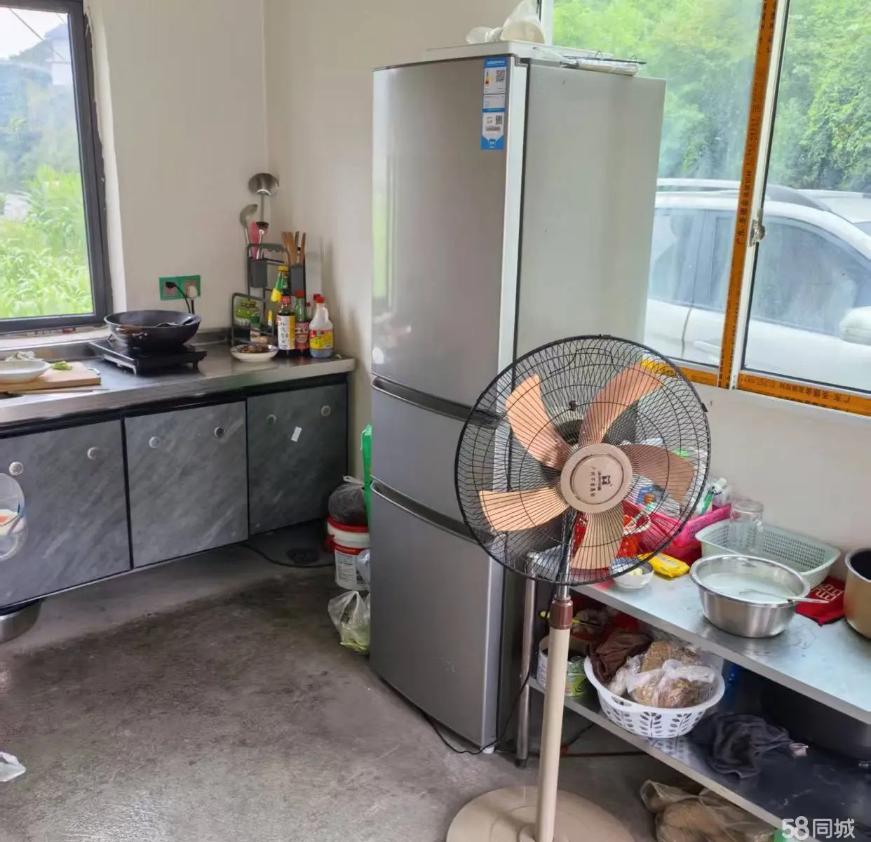 （转让燃料加注站手续齐全整体转让