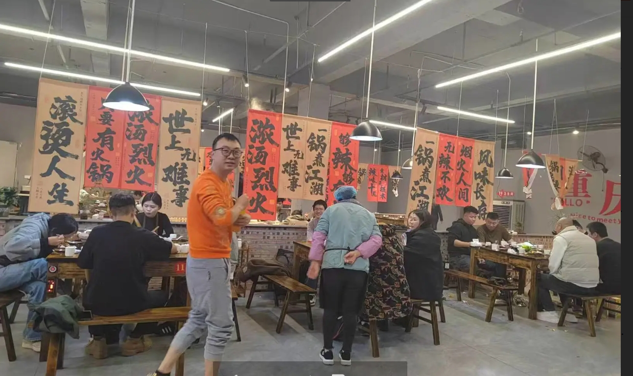 (转让)有固定客源一直以来都是播州区美食好评榜前三有免费停车位