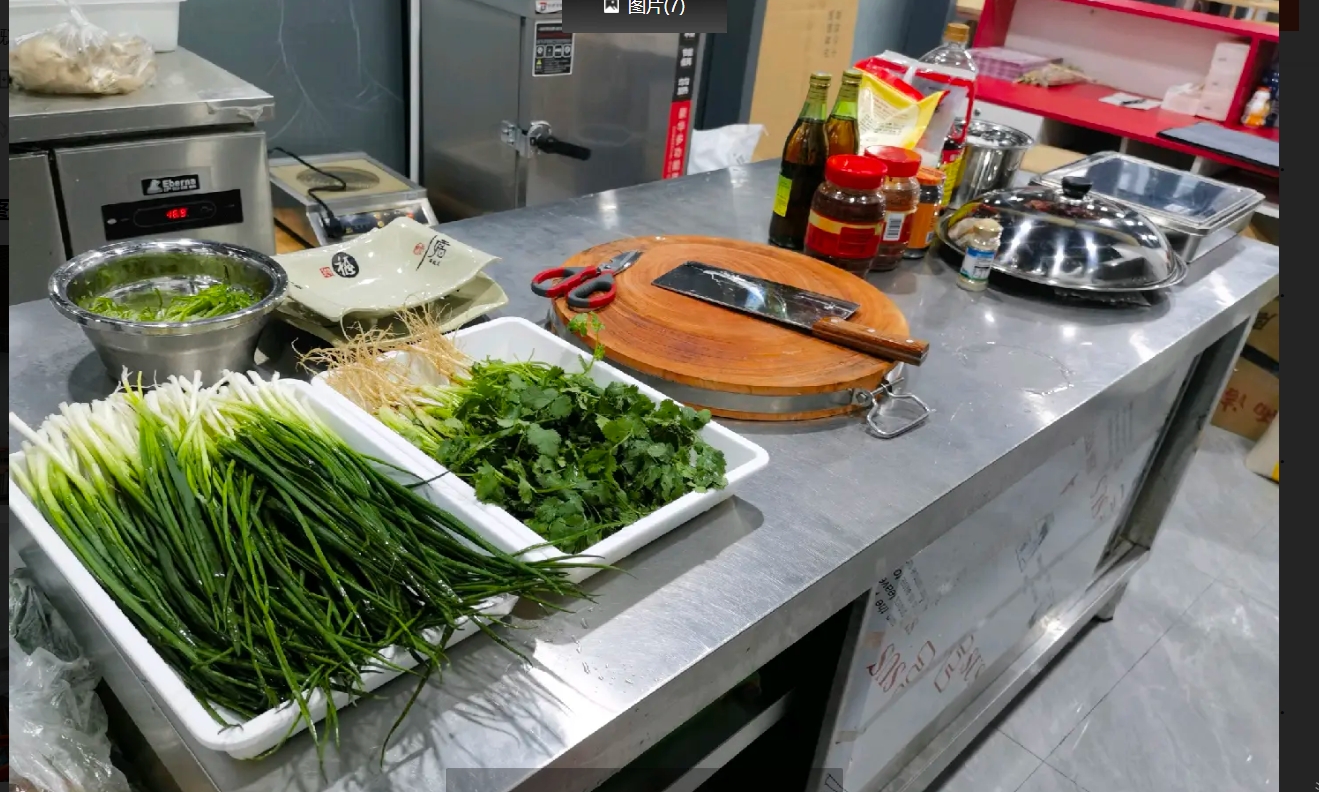 (转让)周边正在启动夜市一条街。