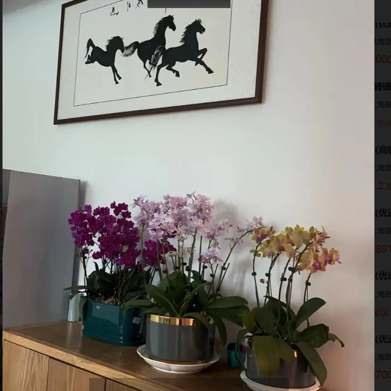 (转让)花园餐厅环境舒适且温馨雅致!
