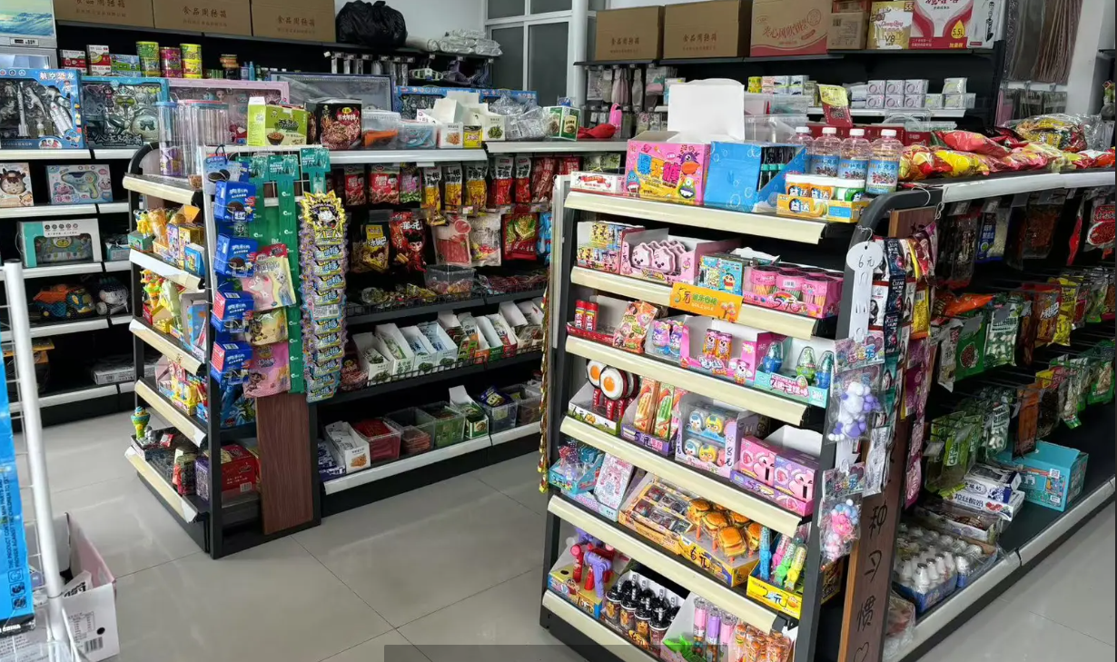 (转让)低价转让80平广场便利店