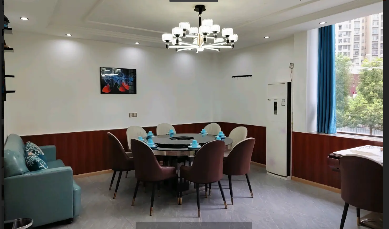 (转让)经营中餐饮店，接手可经营