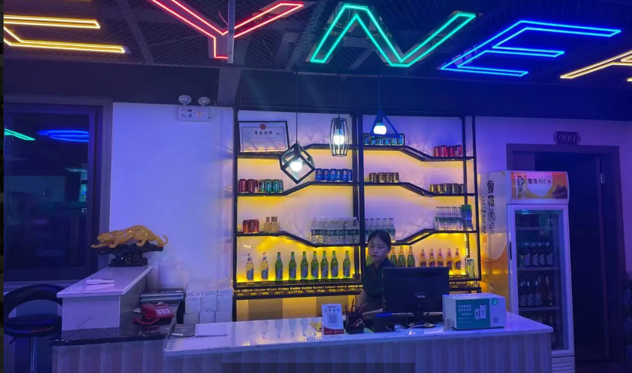 (转让)经营中餐饮店，接手可经营