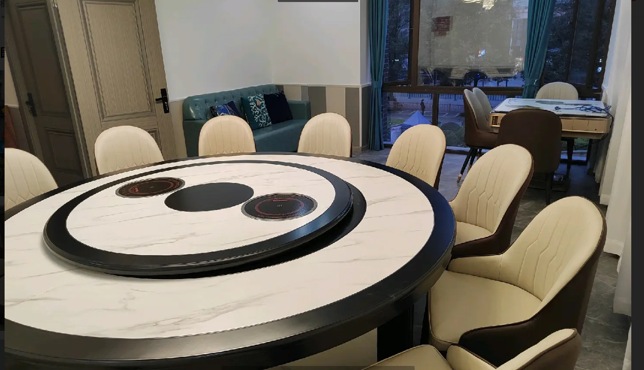 (转让)经营中餐饮店，接手可经营