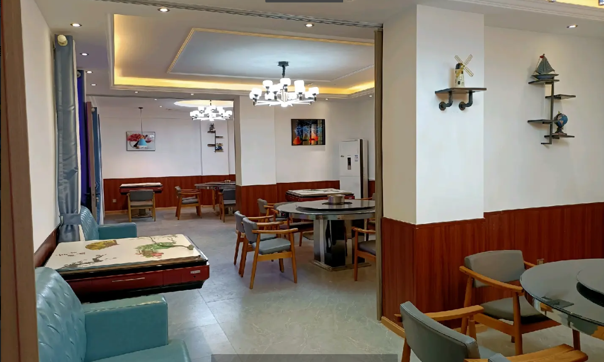 (转让)经营中餐饮店，接手可经营