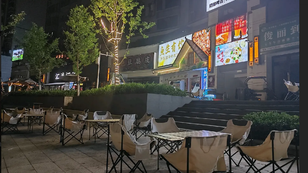 (转让)南京路/苏州路/鱼生店沿河门面转让，交通便利，设备齐全!