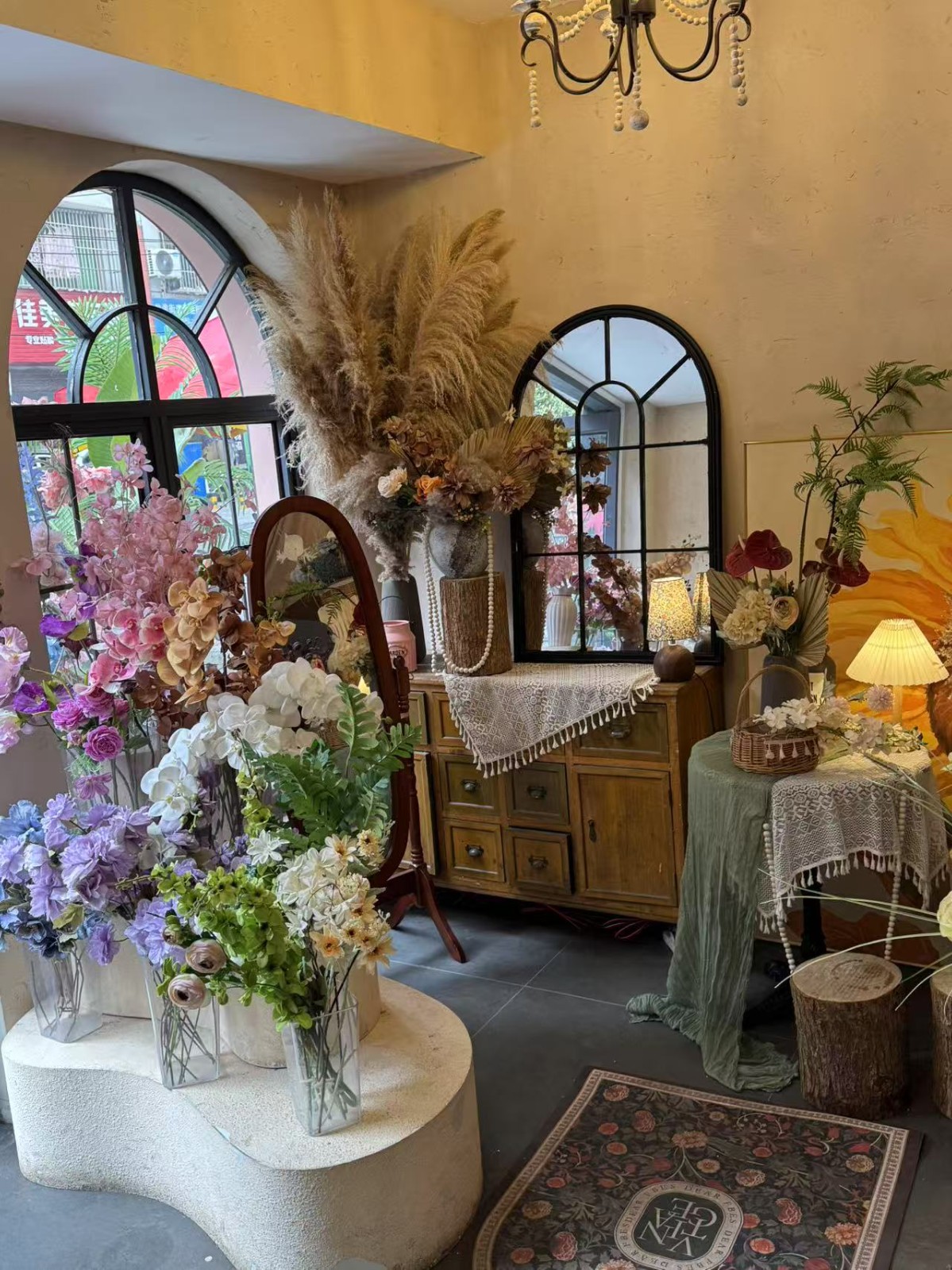 仁怀花园主题餐厅带客源整体打包转让