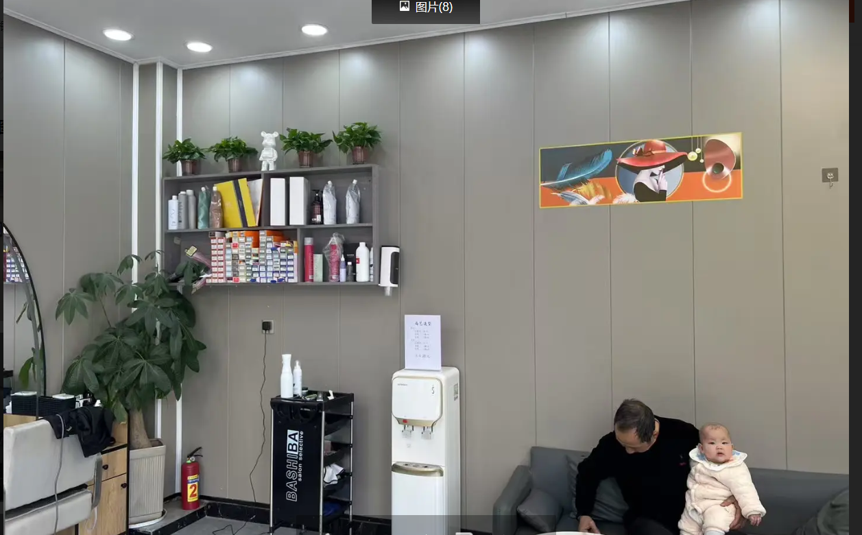 (转让)在盘龙高中和燎原中学中间边上一个小区两个学校一个加油站