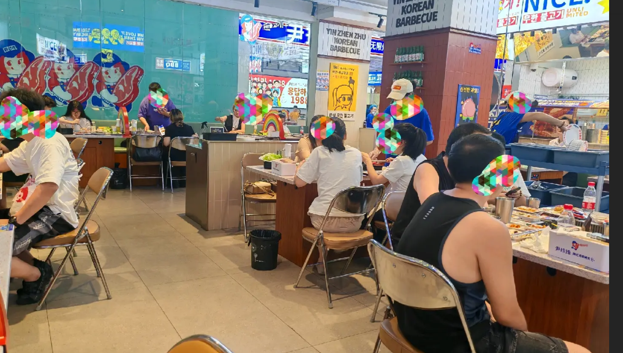 (转让)带上升期品牌技术，客源。苏福商圈，临街商铺
