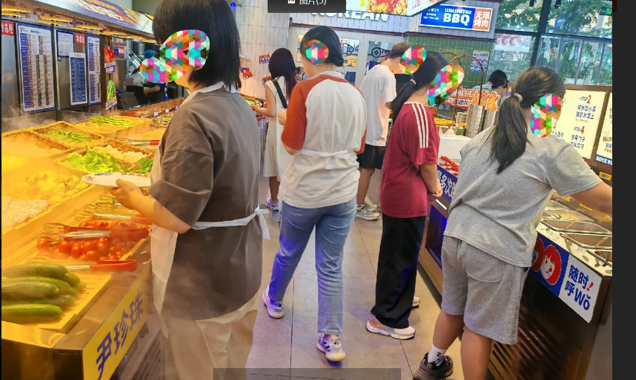 (转让)带上升期品牌技术，客源。苏福商圈，临街商铺