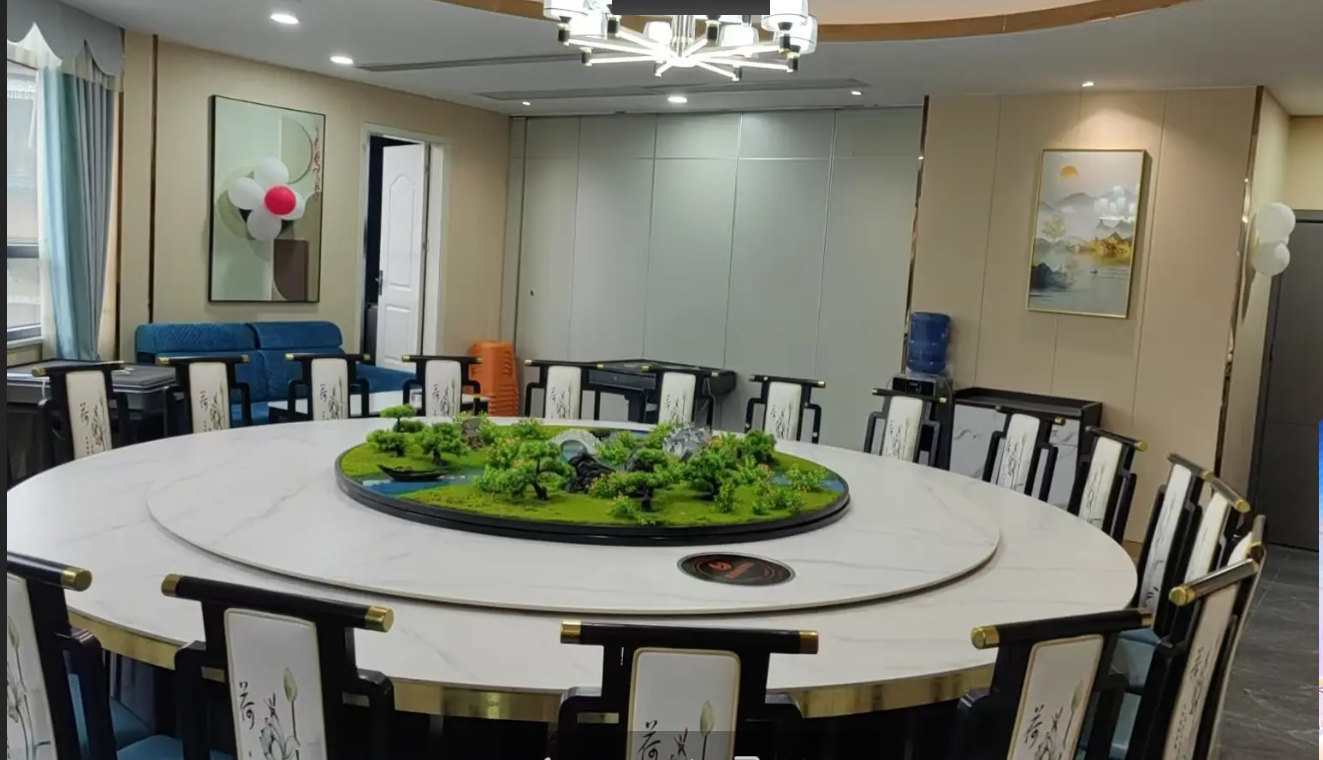(转让)阳光花园(阳光花园宴会厅)低价转让