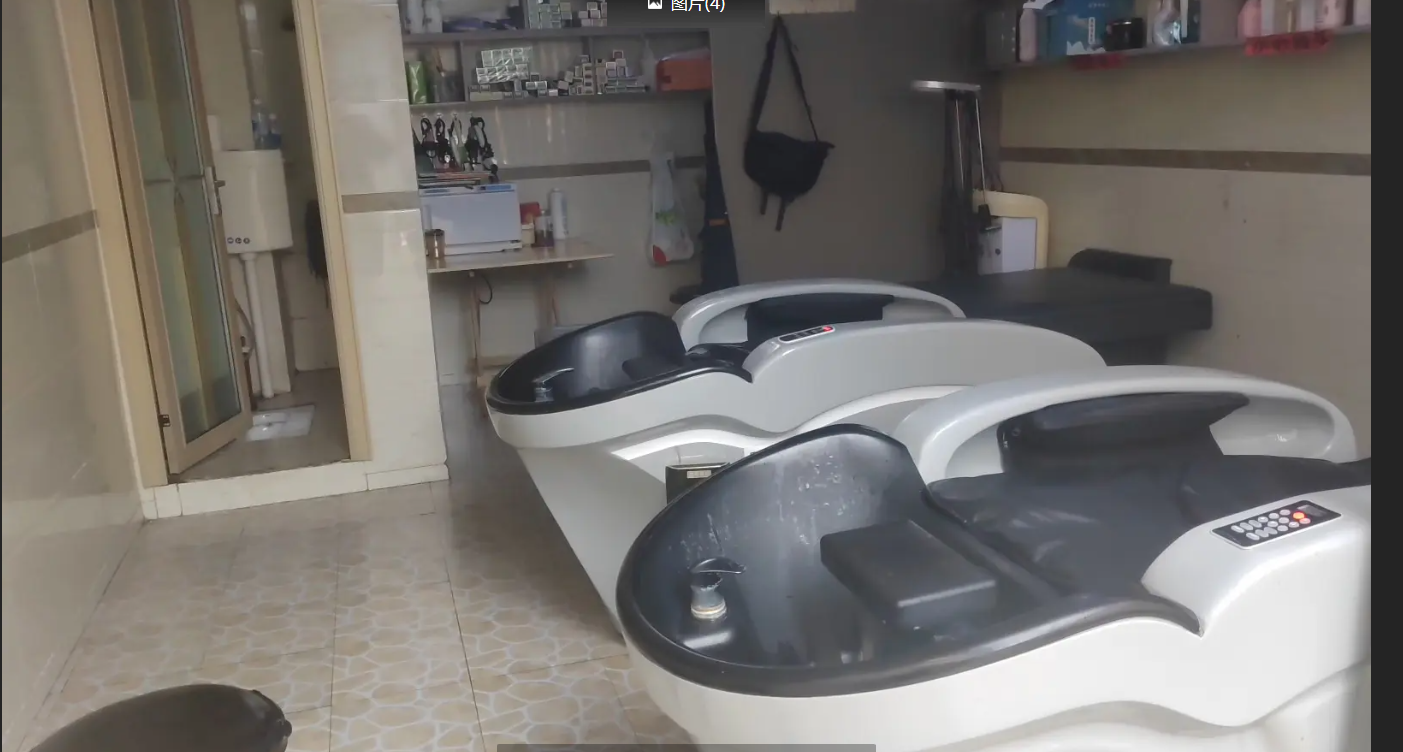 (转让)你位置优越，门口人流量比较大