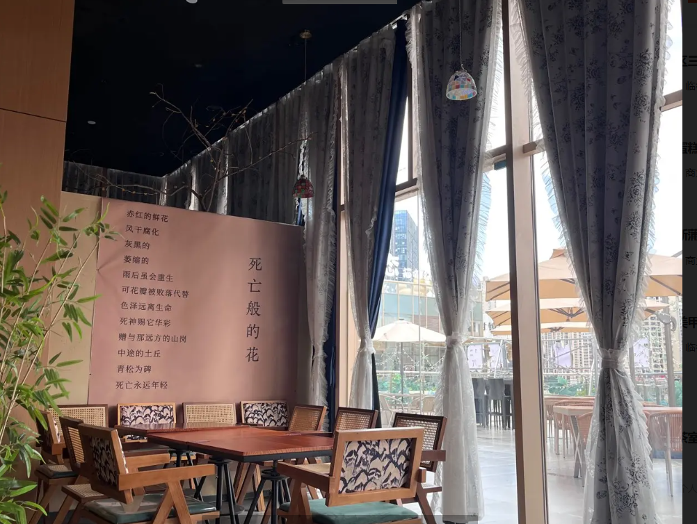 (转让)位于新蒲思乐为二期三楼，有露台环境好，有客源