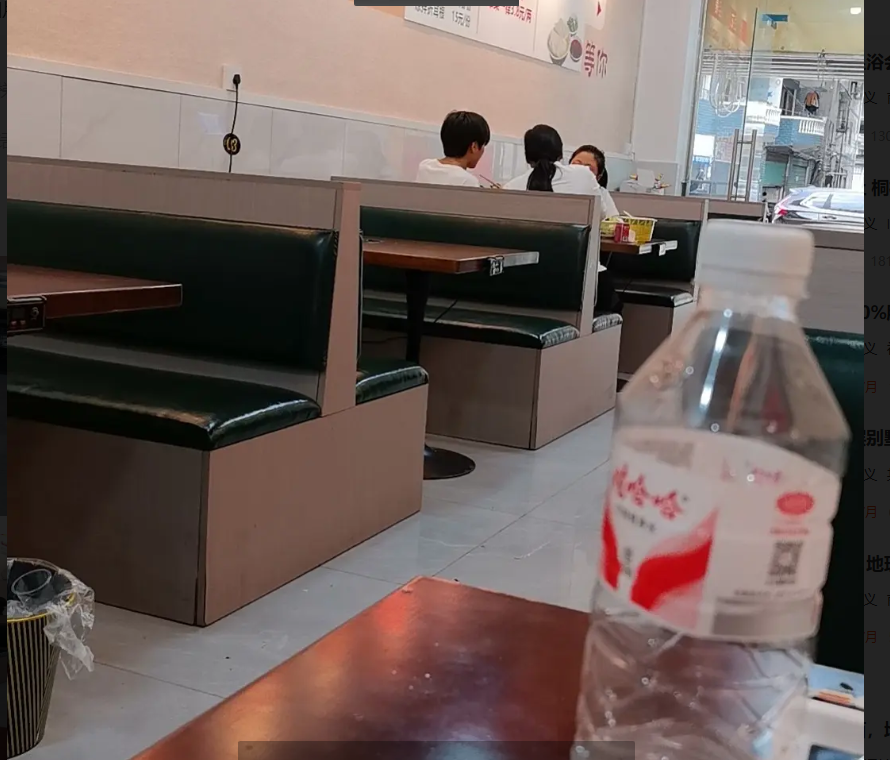 (转让) 火锅店转让因合伙原因可以做火锅牛肉粉宵夜