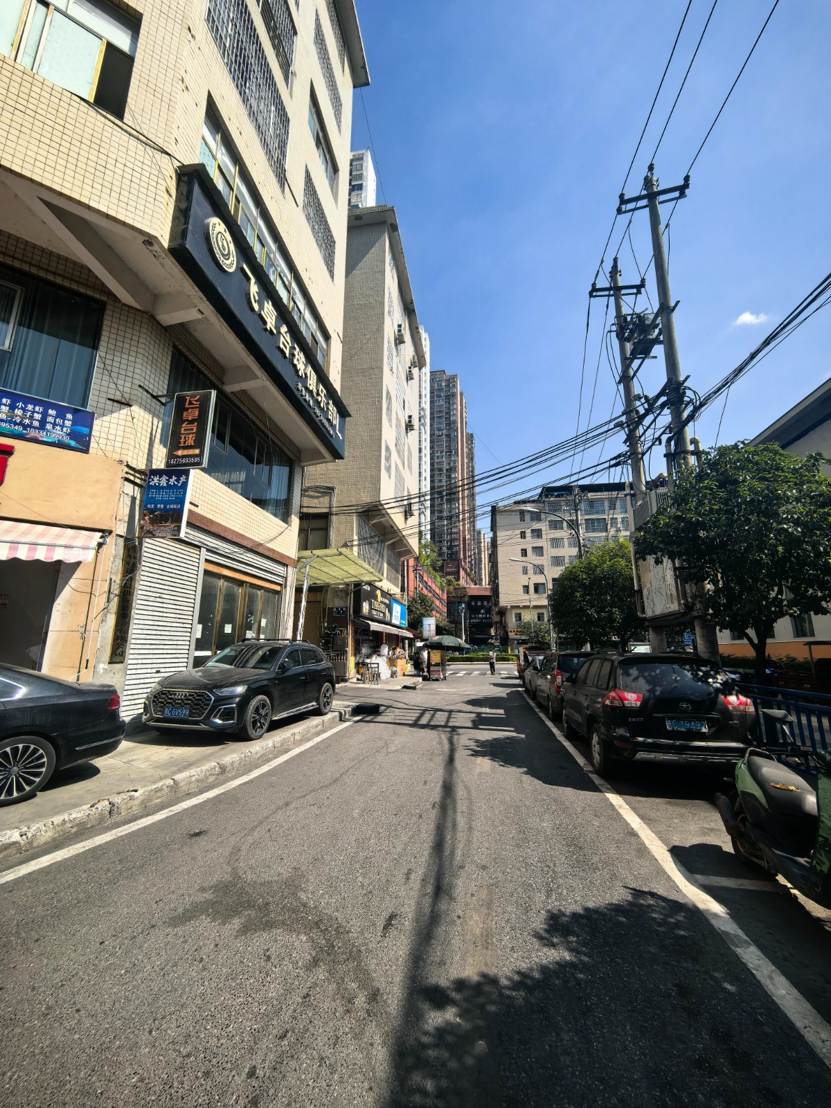 仁怀罗家坝小区门口超市转让带烟证