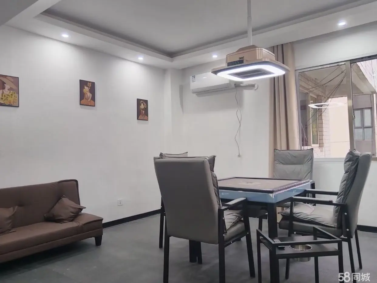 (转让)位于万里路星力城C馆旁边