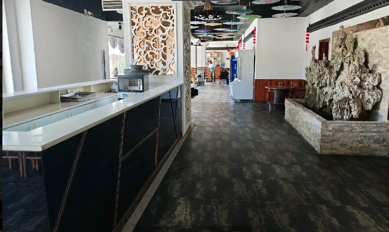 (转让)余庆营业中餐饮店转让