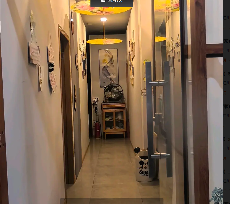 (转让)装让，中心地段的人流量大，有固定客源。