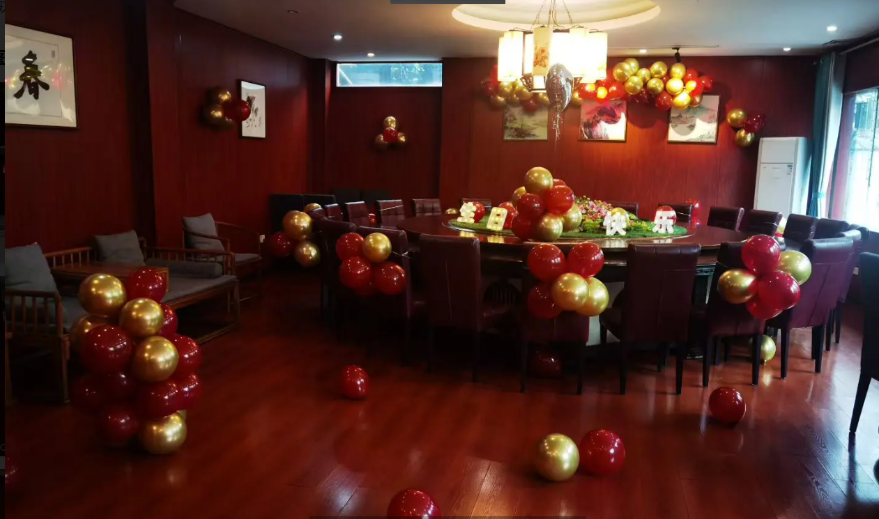 (转让) 黔味园山庄寻找合作伙伴，转让或转租，欢迎有意者到店参观洽谈。