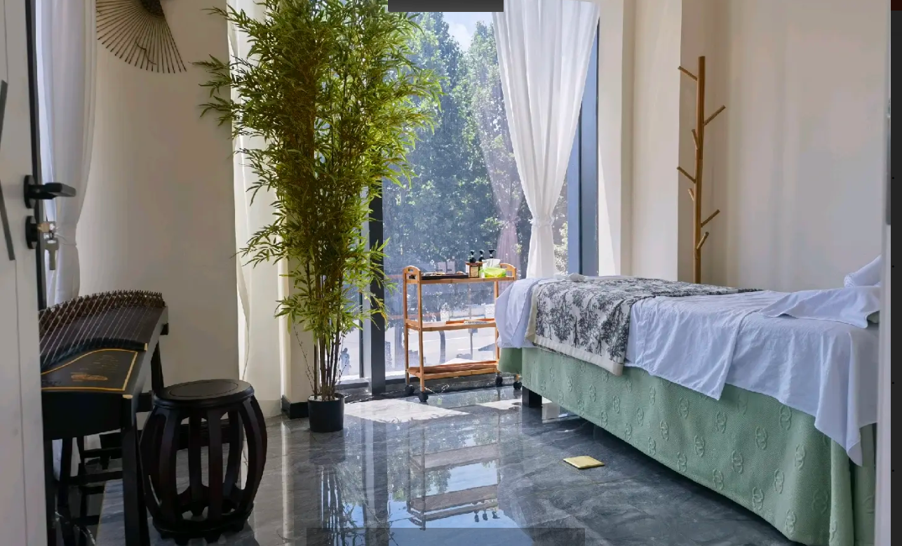 (转让)皮肤管理健康管理店转让