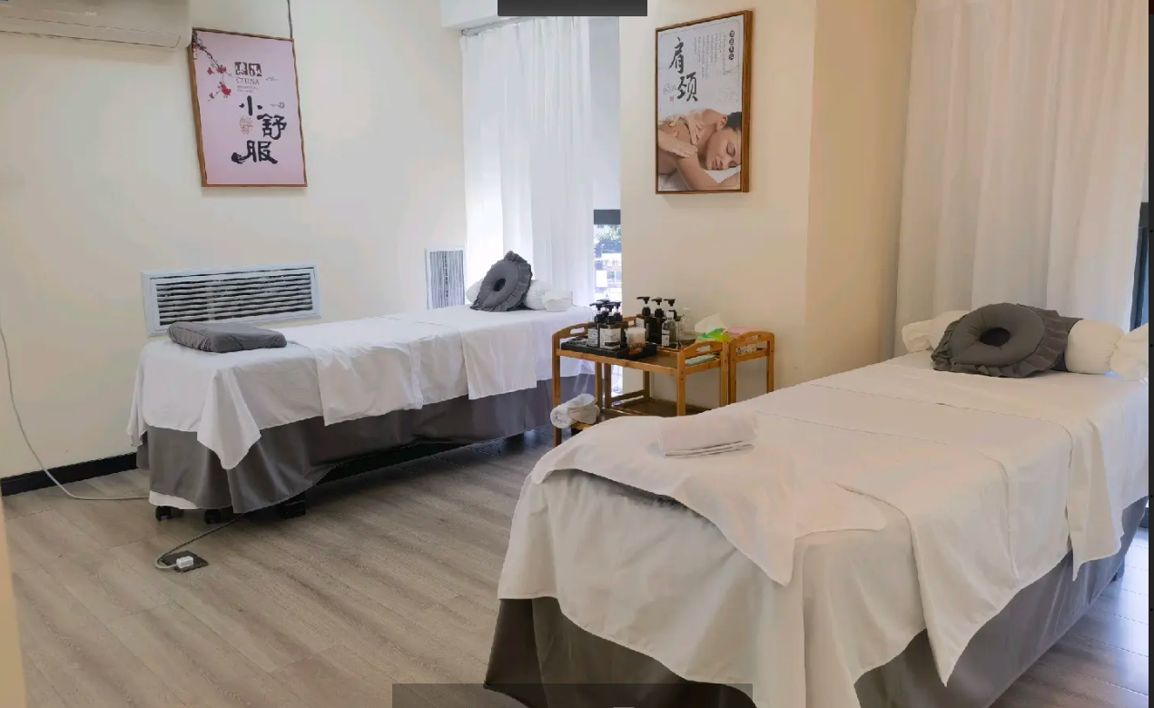 (转让)皮肤管理健康管理店转让