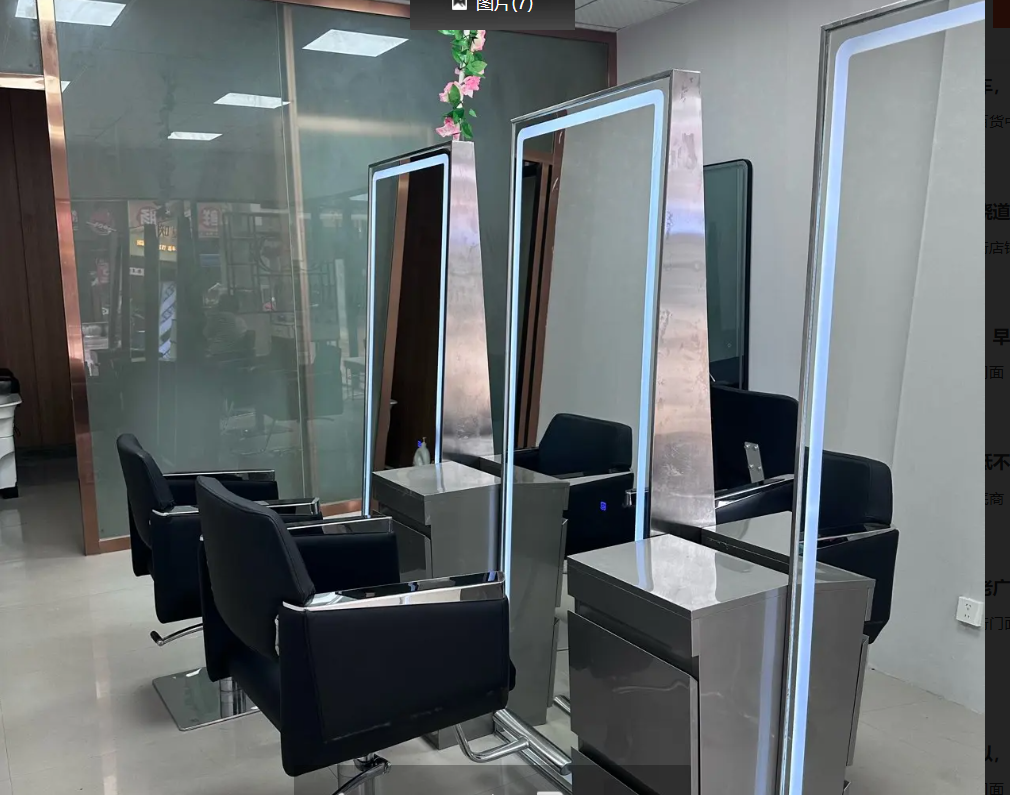 (转让)方圆荟广场旁边惠邦9街旺铺转让