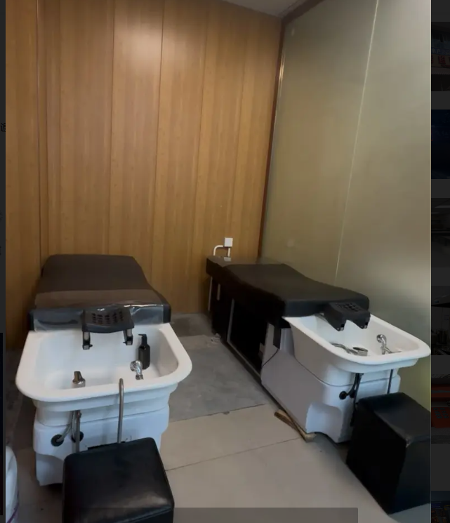 (转让)方圆荟广场旁边惠邦9街旺铺转让