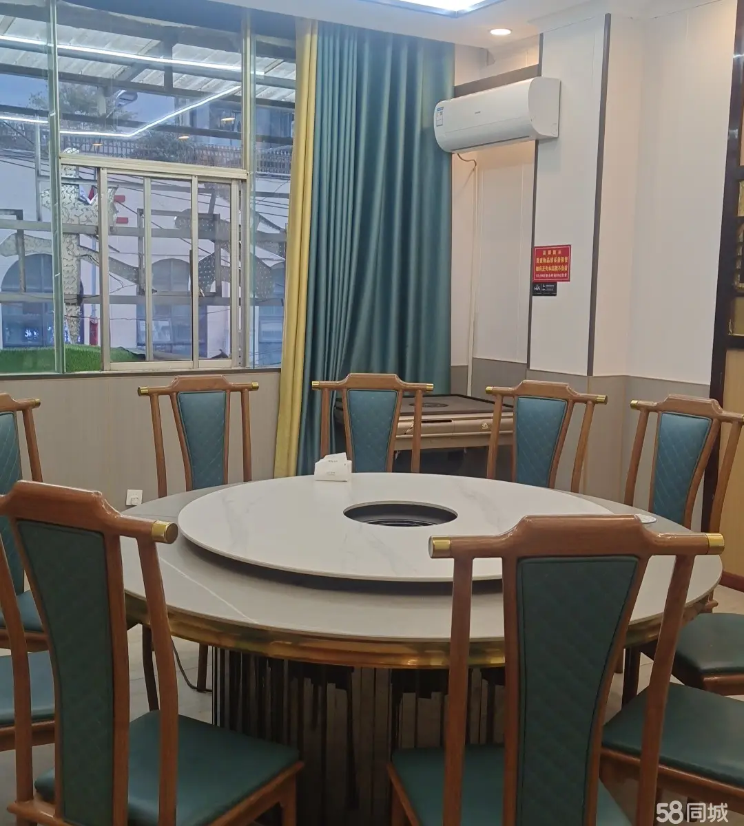 (转让)十字路口拐角，位置较好