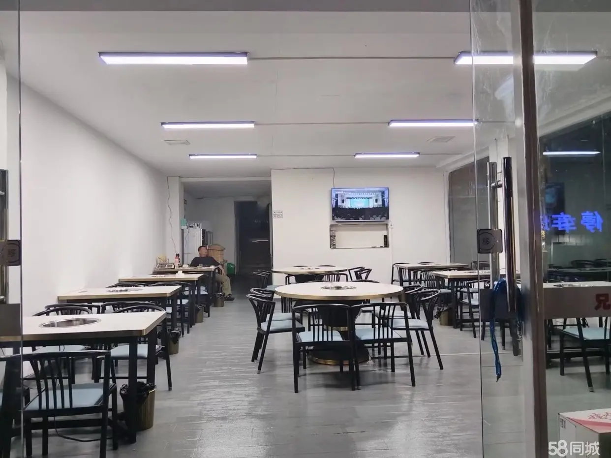 (转让)十字路口拐角，位置较好